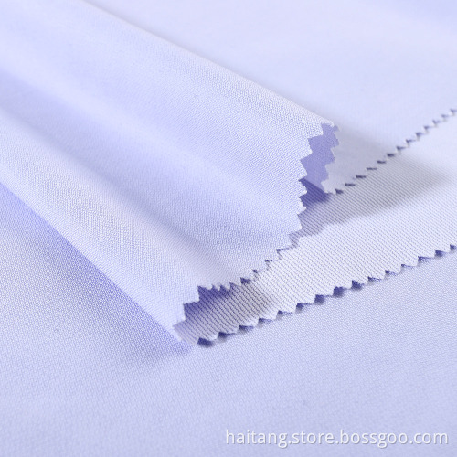 TC Dobby fabric Woven Cotton Fabric Leisure Fabric